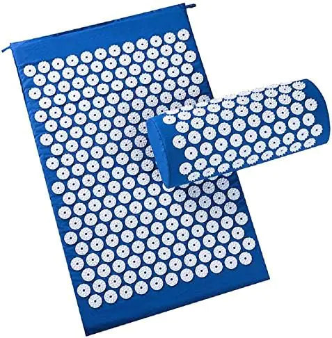 Stress-Melt Acupressure Mat