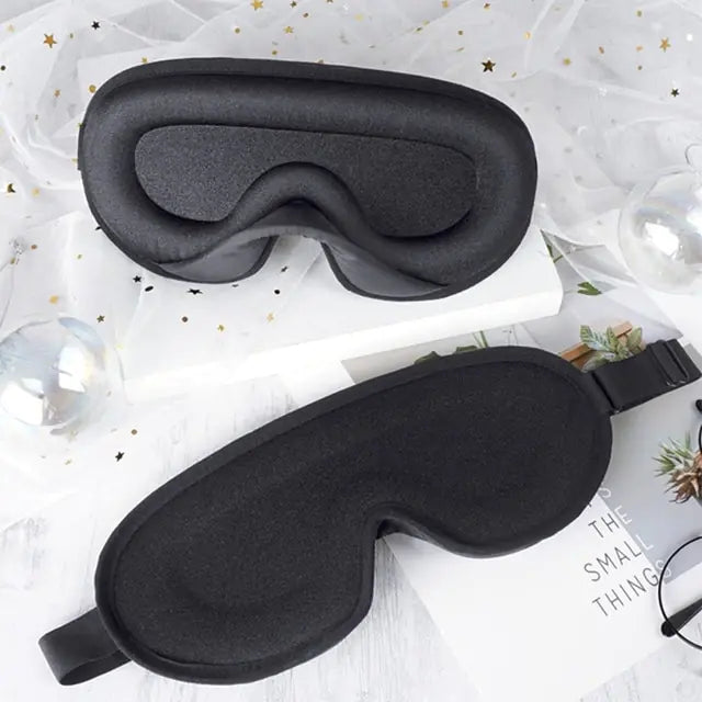 Sleeping Aid Face Mask Eyepatch