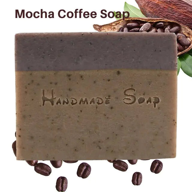 Natural Chinese Handmade Soap