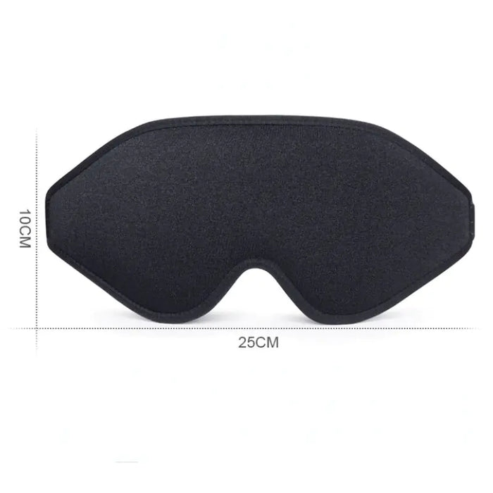 Sleeping Aid Face Mask Eyepatch