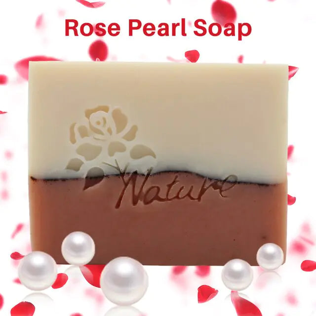 Natural Chinese Handmade Soap