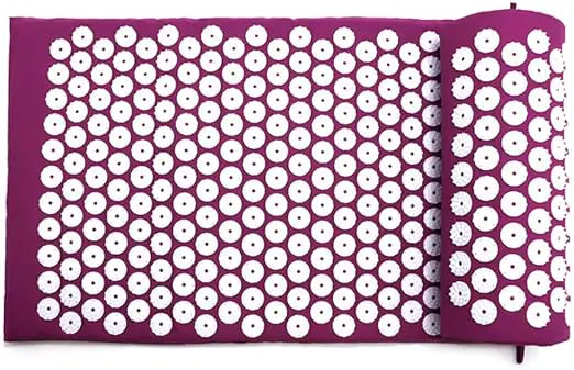 Stress-Melt Acupressure Mat