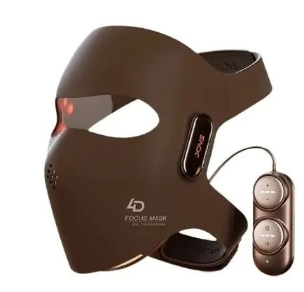 Photon Luminance Beauty Mask – Transformative Light Therapy