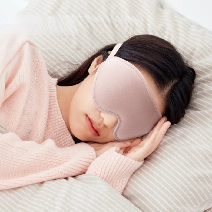 Sleeping Aid Face Mask Eyepatch