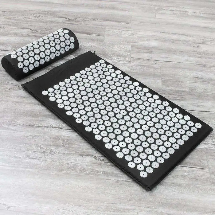 Stress-Melt Acupressure Mat