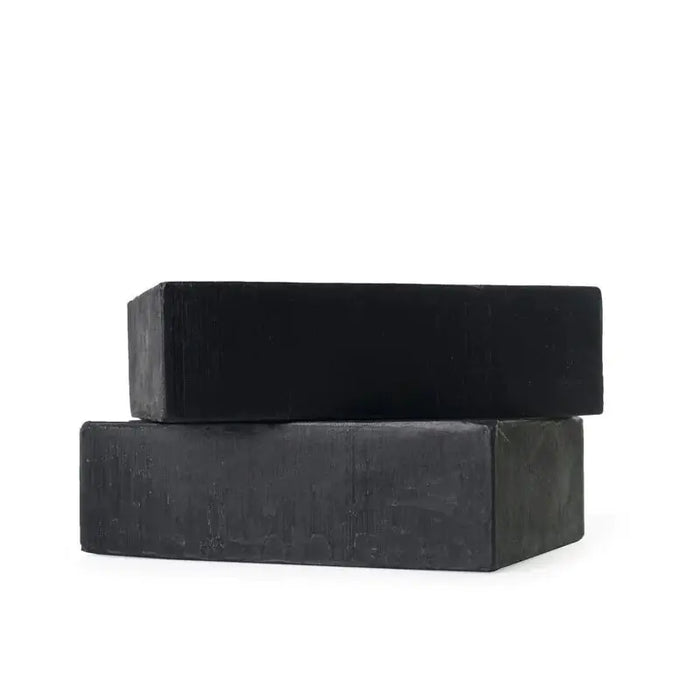 Bamboo Charcoal Handmade Soap