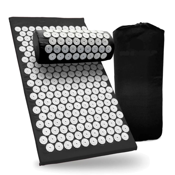 Stress-Melt Acupressure Mat